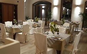 Cantine Iannella Torrecuso 4*